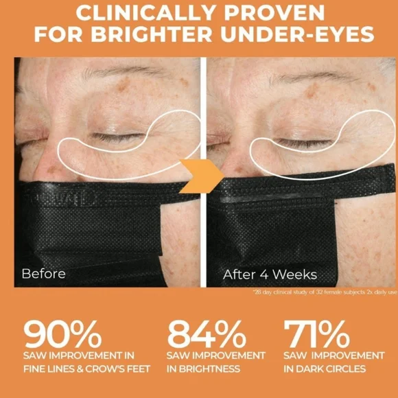 NIB BEAUTY STAT UNIVERSAL C EYE PERFECTOR - Picture 7 of 13